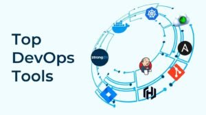 Read more about the article Top 10 DevOps Tools