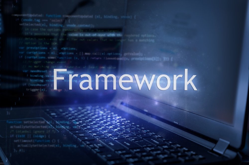 Read more about the article Choosing the Right Web Development Framework for Your Business