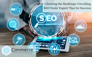 Read more about the article Climbing The Rankings: Unveiling SEO Tools’ Expert Tips For Success
