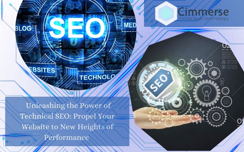 Read more about the article Unlocking The Power Of Technical SEO: Propel Your Website To New Heights Of Performance